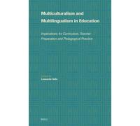 Multiculturalism And Multilingualism In Education