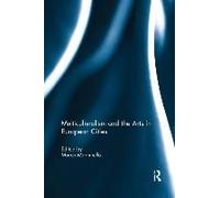 Multiculturalism And The Arts In European Cities