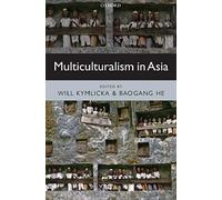 Multiculturalism In Asia
