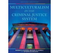 Multiculturalism in the Criminal Justice System