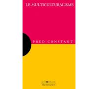Multiculturalisme (Le)