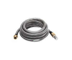 Multicuves - Kit d'aspiration en Laiton 7 m pour Pompe d'arrosage