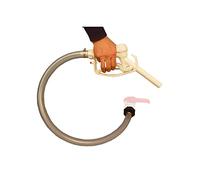 Kit Vidange cuve eau 1000 L S100X8 - Tuyau 3 m + Pistolet