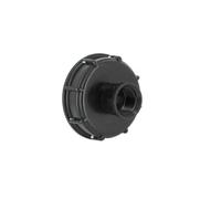 Multicuves - Raccord cuve S100X8 - Taraudé Femelle 1'' Pas gaz (26x34 mm)