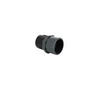 Multicuves - Raccord S60X6 cuve eau - Sortie PVC 63/75 mm