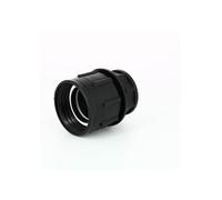 Multicuves - Raccord S60X6 - Taraudé Femelle 1''1/2 Pas gaz (40x49 mm)