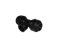 Multicuves - Raccord té taraudé Ø 32 mm