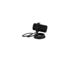 Multicuves - Trop-Plein cuve - Mâle 1''1/2 Pas gaz (40x49 mm) - Version Longue