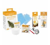 MultiDepot Browin 411000 Kit de démarrage pour Fromage