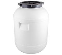 MultiDepot Browin Baril de Fermentation de Baril de cidre pour Le vin 65 l BEKP65
