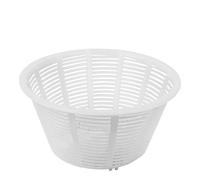 MultiDepot Fromage Forme 12 x 12 x 6 Labkaäse Ricotta Fabrication de Fromage 411312