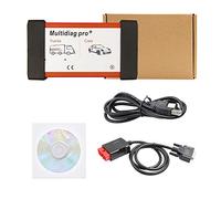 Multidiag Pro+ V3.0 CDP+ 2020.23 avec relais NEC, Keygen gratuit pour voiture, camion, scanner ODB2, outil auto, interface de diagnostic de voiture OBD 2 OBD2 2021.11