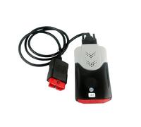 Multidiag Pro+ VD150 Double Carte PCB Outil de Diagnostic avec Bluetooth TCS Pro Scanner V2021.11/2020.23 Lecteur de Codes Défauts pour Voitures et Camions,Outils de Diagnostics