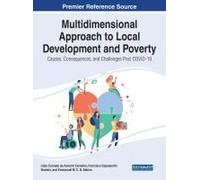 Multidimensional Approach To Local Development And Poverty