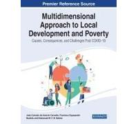 Multidimensional Approach To Local Development And Poverty