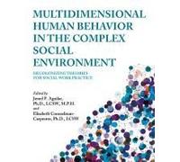 Multidimensional Human Behavior In The Complex Social Environment