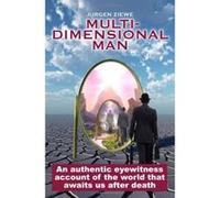 Multidimensional Man Jurgen Ziewe (Auteur)
