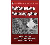 Multidimensional Minimizing Splines