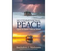 Multidimensional Peace: Quiet in Stern - Calm in Storm
