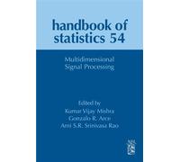 Multidimensional Signal Processing - Arni S.R. Srinivasa Rao - Academic Press - ebook (ePub) - Livre