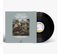Multidirection/With the Contemporary Jazz Quintet Blanc