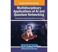 Multidisciplinary Applications Of Ai And Quantum Networking