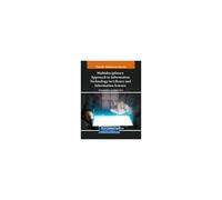 Multidisciplinary Approach To Information Technology In Library And Information Science Paperback Book