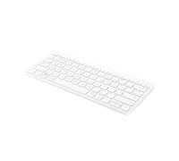 HP Clavier Bluetooth multi-périphériques Compact 350 QWERTZ DE