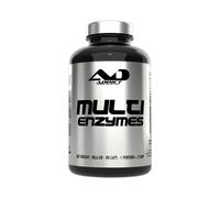 Multienzymes (90caps) Probiotiques Et EnzymesAddict Sport Nutrition