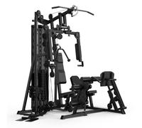 MULTIESTACION AUTARK 2500 NEGRO
