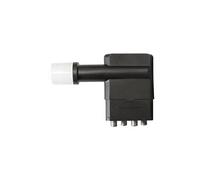 Multifeed Quattro - Convertisseur antenne satellite - LNB Quattro