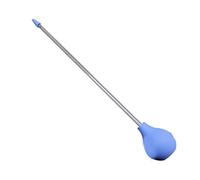 Multifisection Pipeur Pipette Pipette De d'eau Dépassement des Déchets pour Aquarium Accès 'accès Outil 'Alimentation pour Les Récifs/Anémones Siphon Droit