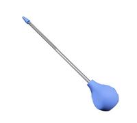 Multifisection Pipeur Pipette Pipette De d'eau Dépassement des Déchets pour Aquarium Accès 'accès Outil 'Alimentation pour Les Récifs/Anémones Siphon Droit
