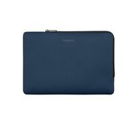 Targus Housse MultiFit TBS65002GL 11-12" EcoSmart Bleu