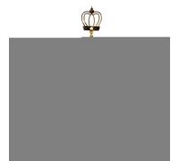Multifonction 6-in1 Stand à gâteau Transparent - Supports de gâteaux Blancs de l'après-midi, Plastique carré gâteau Fruit Dessert Les Assiettes de Serveur de fête - Stand de Dessert