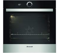 Multifonction 73L BRANDT 3385W 59.2cm, BXP 5471 X