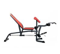 Multifonction Bench HMS LS3050