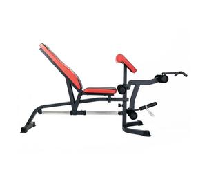 Multifonction Bench HMS LS3050
