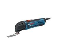 Bosch GOP 30-28 Noir, Bleu, Blanc 300 W
