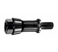 multifonction Bosch pince de serrage avec écrou de serrage 8 mm