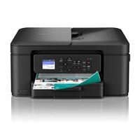 Multifonction jet d'encre couleur Brother DCP-J1360DW, A4, recto verso, Wi-Fi