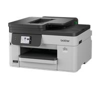 Multifonction jet d'encre couleur Brother MFC-J5010DW, A3, 28 ipm, recto verso, Wi-Fi