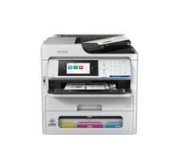 Multifonction jet d'encre couleur Epson EM-C800RDWF, A4, 35 ppm, recto verso