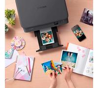 Multifonction jet encre 3 en 1 Canon Pixma TS5350i