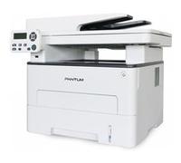 Multifonction Laser Monochrome PANTUM M7105DW G