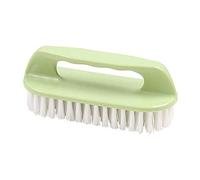 Multifonction Scrub Brosse de Nettoyage Durable en Plastique Souple Brosse pour Vêtements, Chaussures, Linge Housework Couleur aléatoire Produits pour Maison/Cuisine