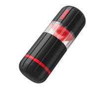 Multifonction Sextoyse Plaisir Electrique Masturbâteur Mains Libres Va Et Vient Automatique Masculin Toyspour Pour Homme Automatique Realiste Rechargeable masturbation sexe électrique couple J4