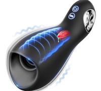 Multifonction Sextoyse Plaisir Electrique Masturbâteur Mains Libres Va Et Vient Automatique Masin Toyspour Pour Homme Automatique Realiste livraison rapide DTG6