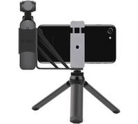 Multifonction support pour fixation Support de téléphone avec trépied pour DJI Osmo Pocket poche G