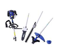 Multifonction thermique HYUNDAI - 52 cm³ - 4 en 1